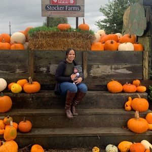 Meet your Posher, Jazmine